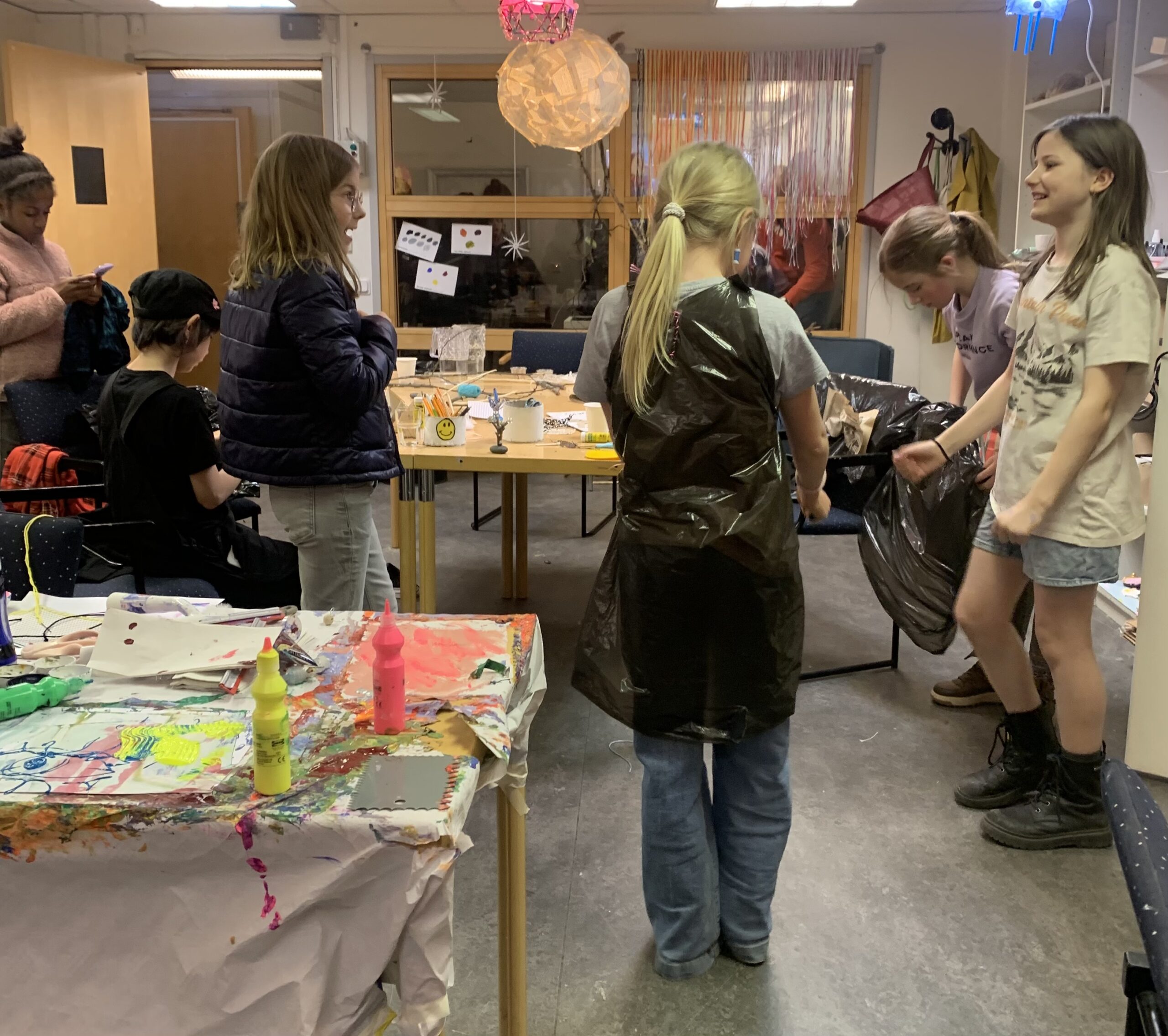 img 2477, art class, kids workshops, konstlab bagarmossen